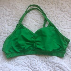 GUC Handful Sports Bra xs